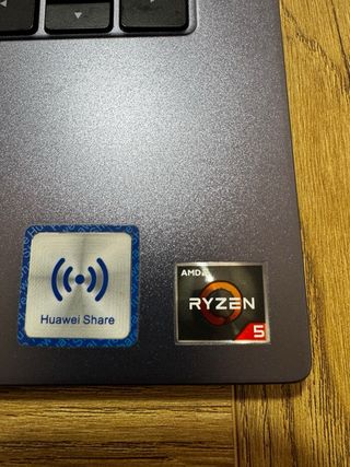 Portátil Huawei 