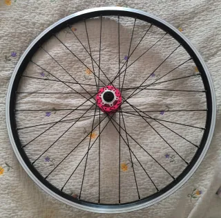 Llanta Bici 22 HB08