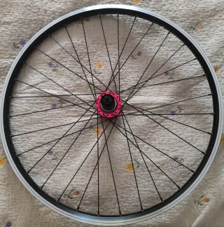 Llanta Bici 22 HB08