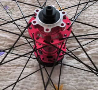 Llanta Bici 22 HB08