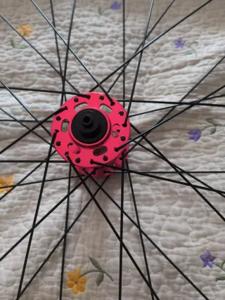 Llanta Bici 22 HB08