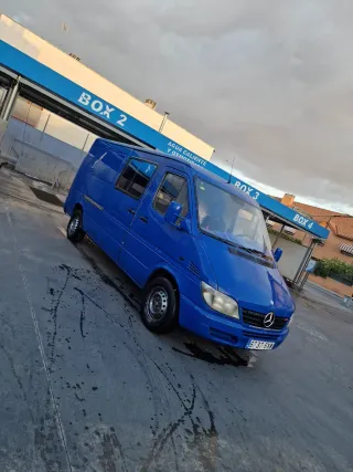 Mercedes-Benz Sprinter 316 CDI