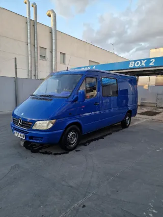 Mercedes-Benz Sprinter 316 CDI