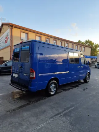 Mercedes-Benz Sprinter 316 CDI