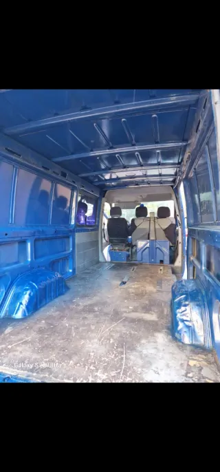 Mercedes-Benz Sprinter 316 CDI