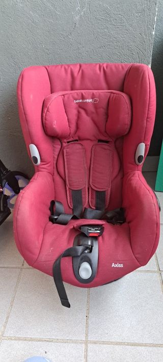 Silla de coche Bebé Confort Axiss