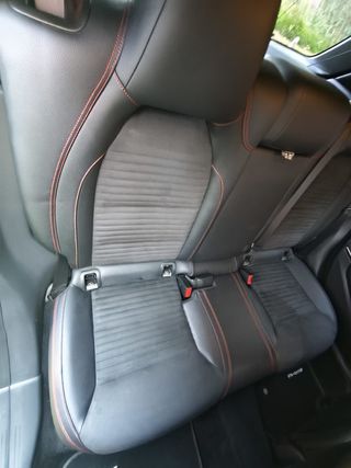 Mercedes-Benz Clase A A 200 d AMG Line