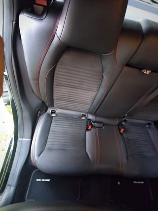 Mercedes-Benz Clase A A 200 d AMG Line