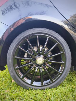 Mercedes-Benz Clase A A 200 d AMG Line