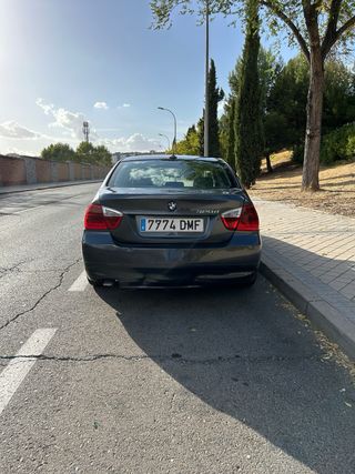 BMW Serie 3 2006