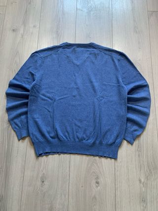 Jersey Ralph Lauren Azul
