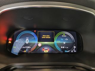 Renault Captur 2021