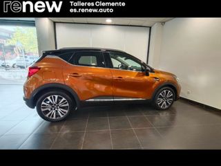 Renault Captur 2021