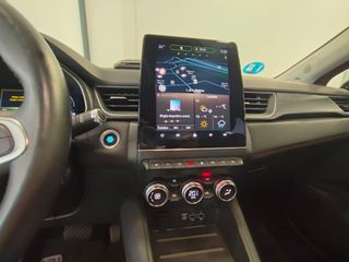 Renault Captur 2021