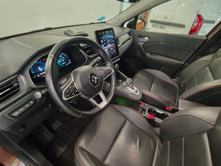 Renault Captur 2021