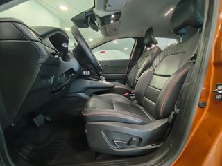 Renault Captur 2021