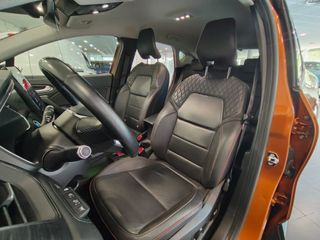 Renault Captur 2021