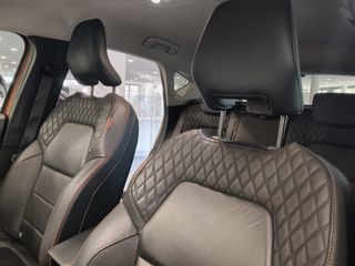 Renault Captur 2021