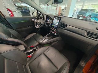Renault Captur 2021