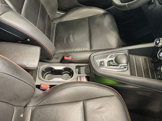 Renault Captur 2021