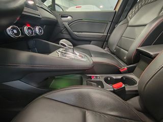 Renault Captur 2021