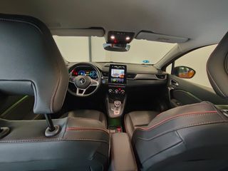 Renault Captur 2021