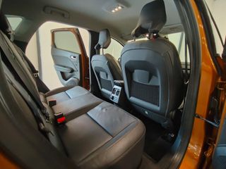 Renault Captur 2021