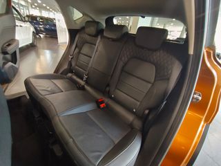 Renault Captur 2021