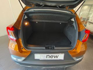 Renault Captur 2021