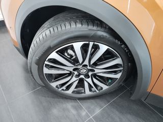 Renault Captur 2021