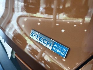 Renault Captur 2021