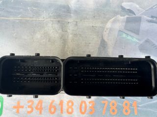 5801352711 0281017455 IVECO DAILY Centralita ECU