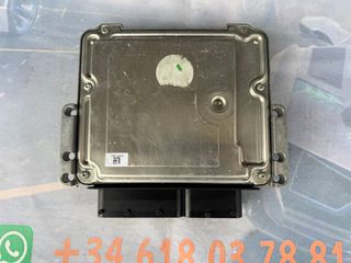 5801352711 0281017455 IVECO DAILY Centralita ECU