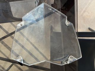 Protector Faro BMW GS
