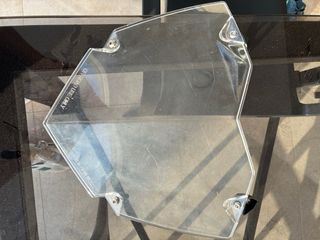 Protector Faro BMW GS
