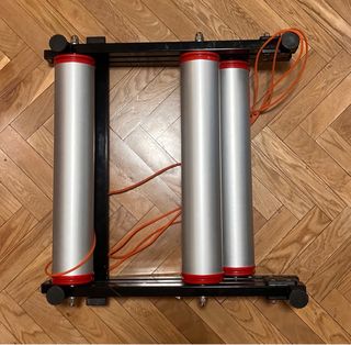 Rodillo Rock Bros plegable 3 cuerpos