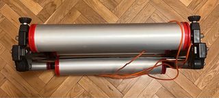 Rodillo Rock Bros plegable 3 cuerpos