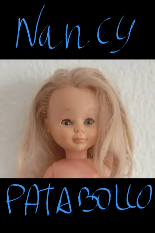 Nancy Patabollo presentación original.