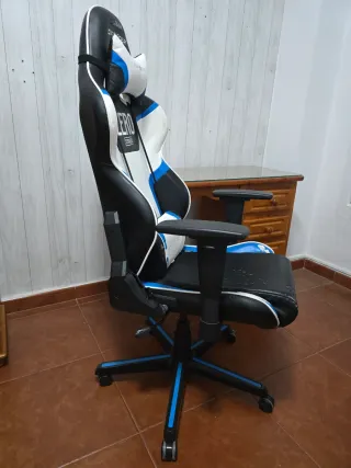 Silla Gaming DX Racer Zero Series
