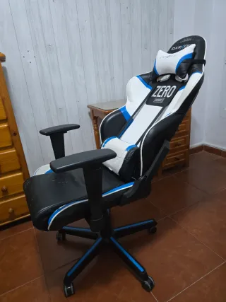 Silla Gaming DX Racer Zero Series