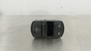 MANDO ELEVALUNAS DELANTERO IZQUIERDO OPEL CORSA D