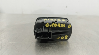 MANDO ELEVALUNAS DELANTERO IZQUIERDO OPEL CORSA D