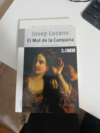 El Mut de la Campana