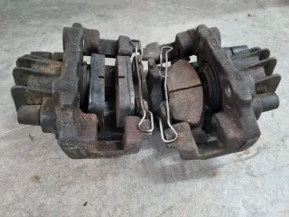 Pinzas Freno Traseras Opel Vivaro