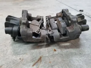 Pinzas Freno Traseras Opel Vivaro