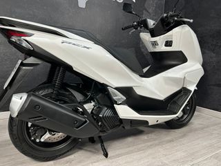 Honda PCX 125 ABS
