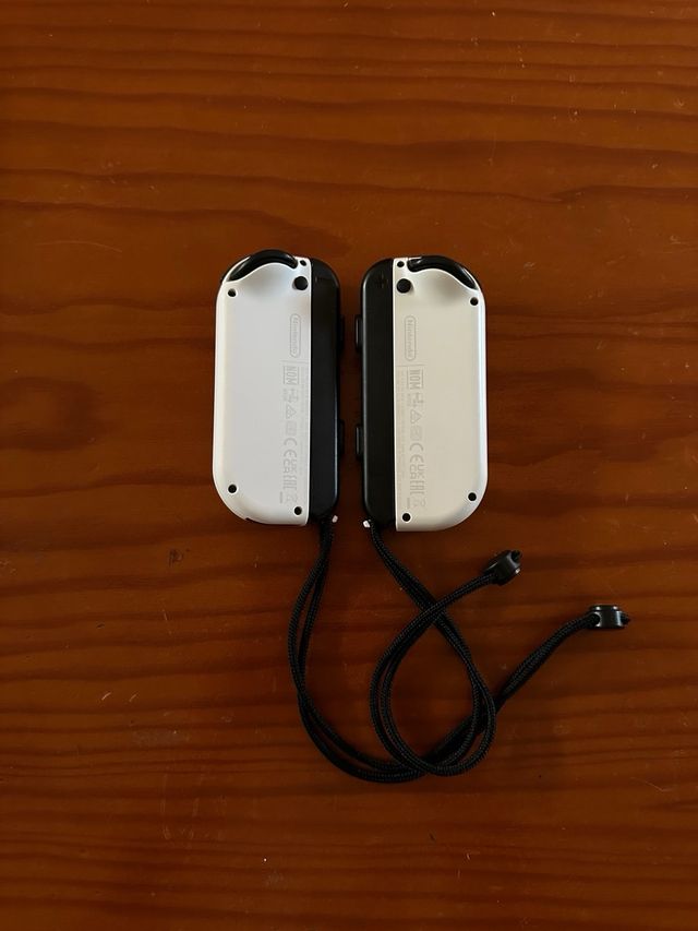 Joy-Con Ninteno Switch OLED
