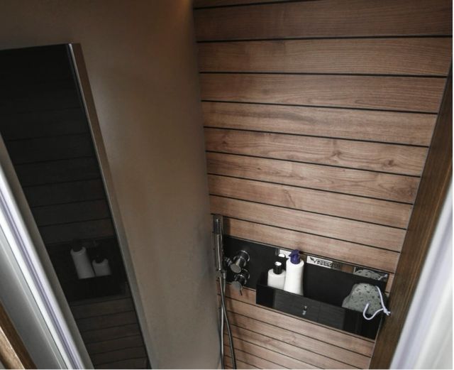 Autocarvana Integral Mobilvetta K,Yacht 86 2024