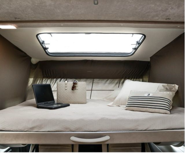 Autocarvana Integral Mobilvetta K,Yacht 86 2024