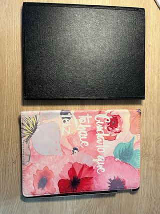 iPad di settima generazione bianco